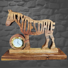 Load image into Gallery viewer, Clydesdale
