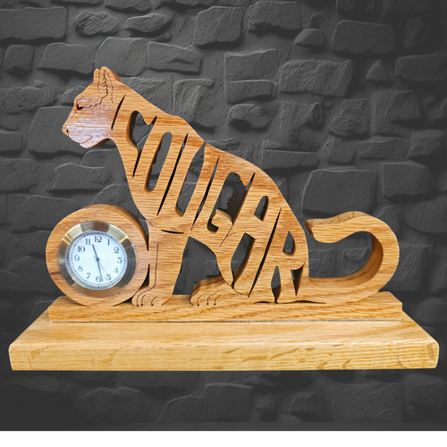 Cougar