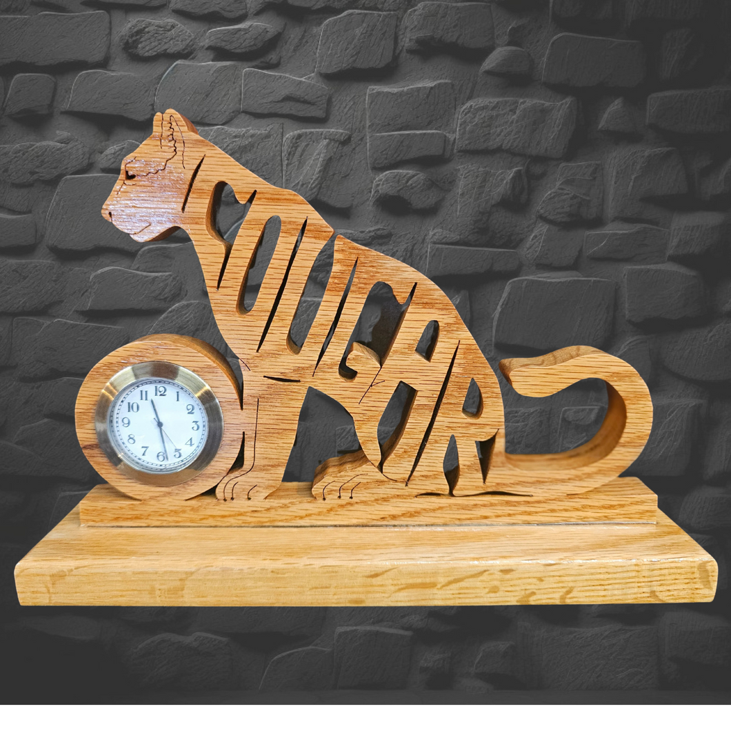 Cougar