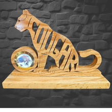 Load image into Gallery viewer, Cougar