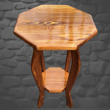Load image into Gallery viewer, 14" Octagon x 24" Queen Rose Table
