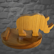 Load image into Gallery viewer, Rhino