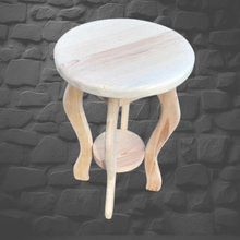 Load image into Gallery viewer, 12" Round x 19" Queen Rose Table