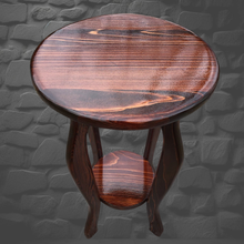Load image into Gallery viewer, 14" Round x 24"  Queen Rose Table