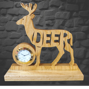 Deer