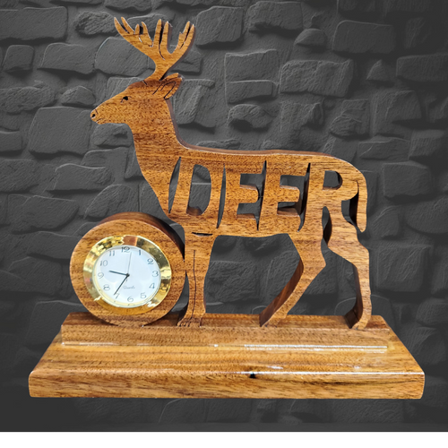 Deer