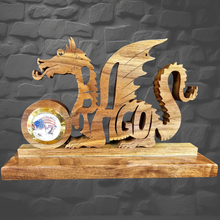 Load image into Gallery viewer, Dragon