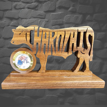 Load image into Gallery viewer, Charolais (Bull)