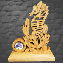 Load image into Gallery viewer, Seahorse