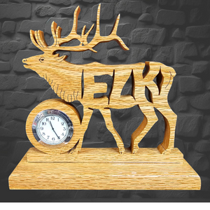 Elk