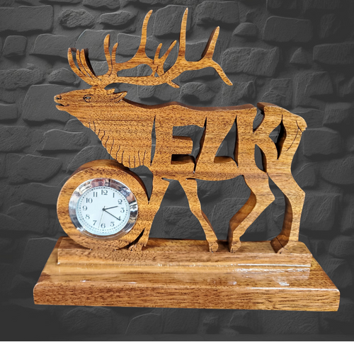 Elk