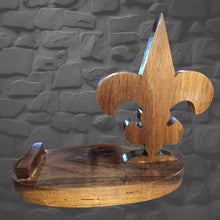 Load image into Gallery viewer, Fleur De Lis