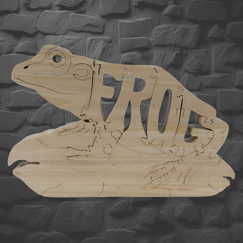 Frog