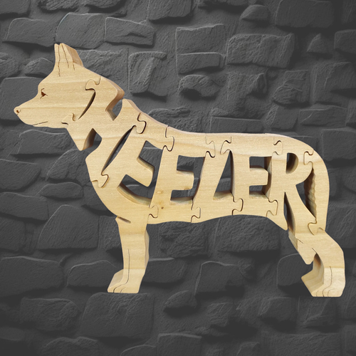 Heeler