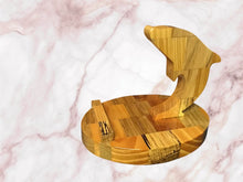 Load image into Gallery viewer, Dolphin Cell Phone Stand