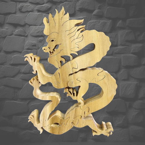 Imperial Dragon