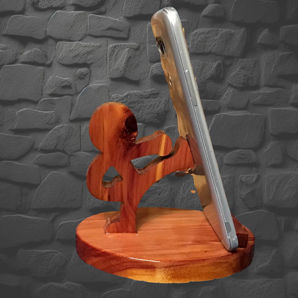 Karate – Seal Woodworks