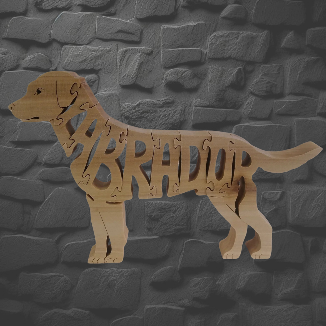 Labrador