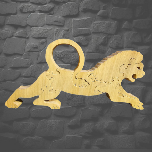Leo (Lion)