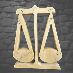 Libra (Scales)