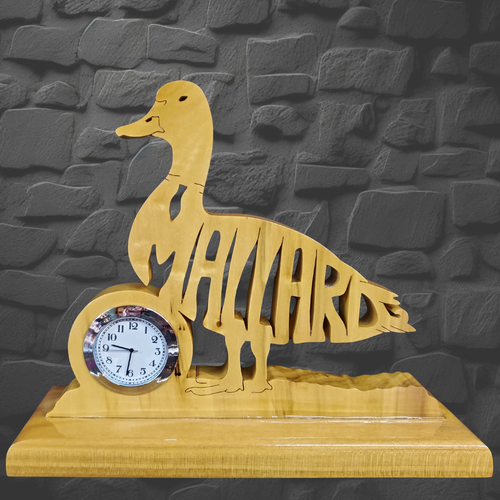 Mallard