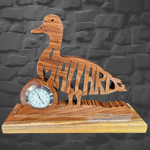 Mallard