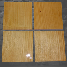 Load image into Gallery viewer, Single Wood Coasters