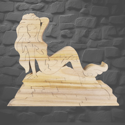Mermaid 1