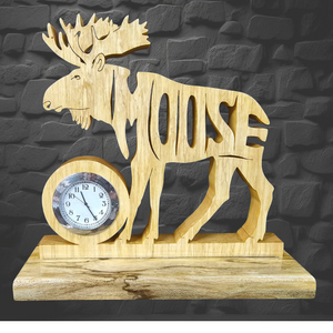 Moose