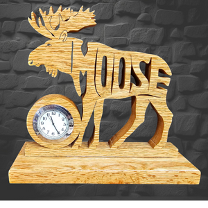 Moose