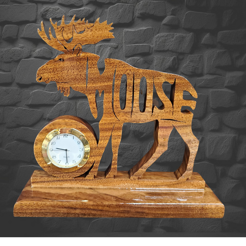 Moose