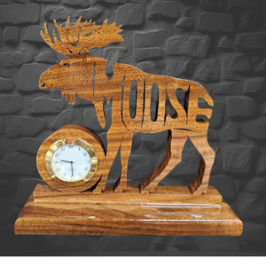 Moose