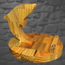 Load image into Gallery viewer, Dolphin