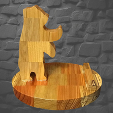 Load image into Gallery viewer, Standing Bear