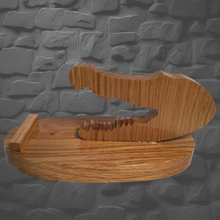 Load image into Gallery viewer, Alligator Head