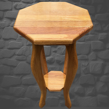 Load image into Gallery viewer, 12" Octagon x 24" Queen Rose Table