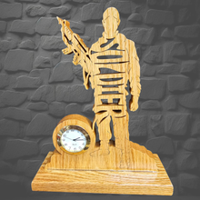 Load image into Gallery viewer, Soldier (Standing)