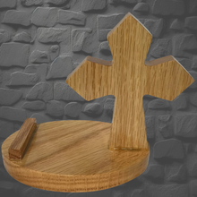 Load image into Gallery viewer, Cross #2