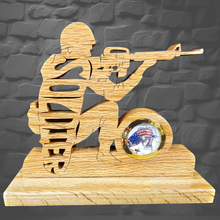 Load image into Gallery viewer, Soldier (Shooting)