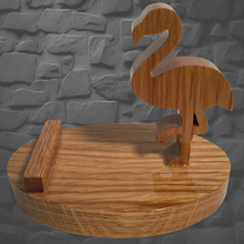 Load image into Gallery viewer, Flamingo