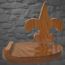 Load image into Gallery viewer, Fleur De Lis