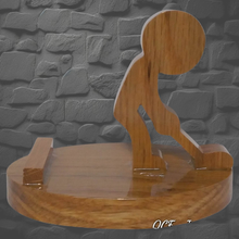 Load image into Gallery viewer, Golfer