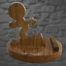 Load image into Gallery viewer, Skier