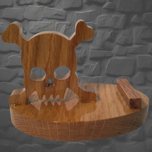 Load image into Gallery viewer, Skull/Crossbones