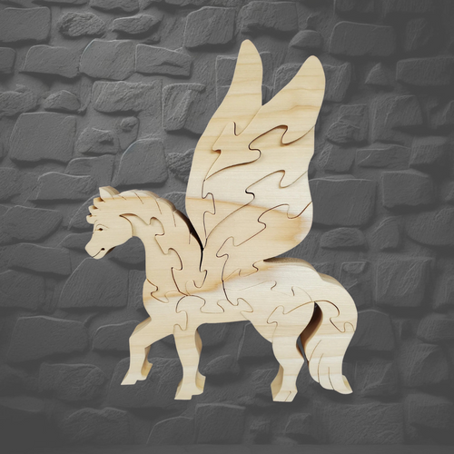 Pegasus