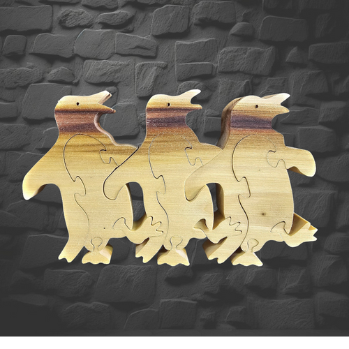 Penguins 1