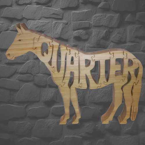 Quarter (Horse)