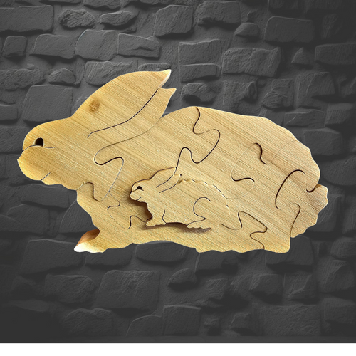 Rabbit 2