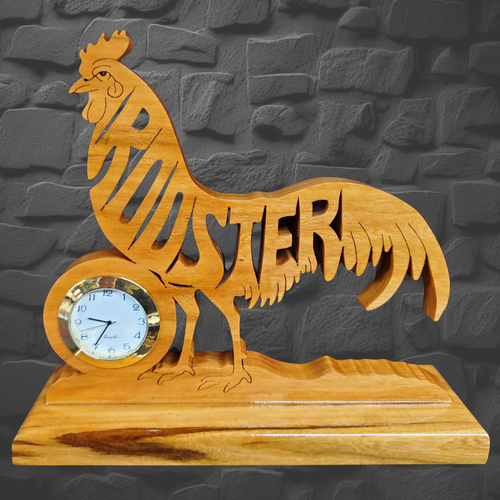 Rooster
