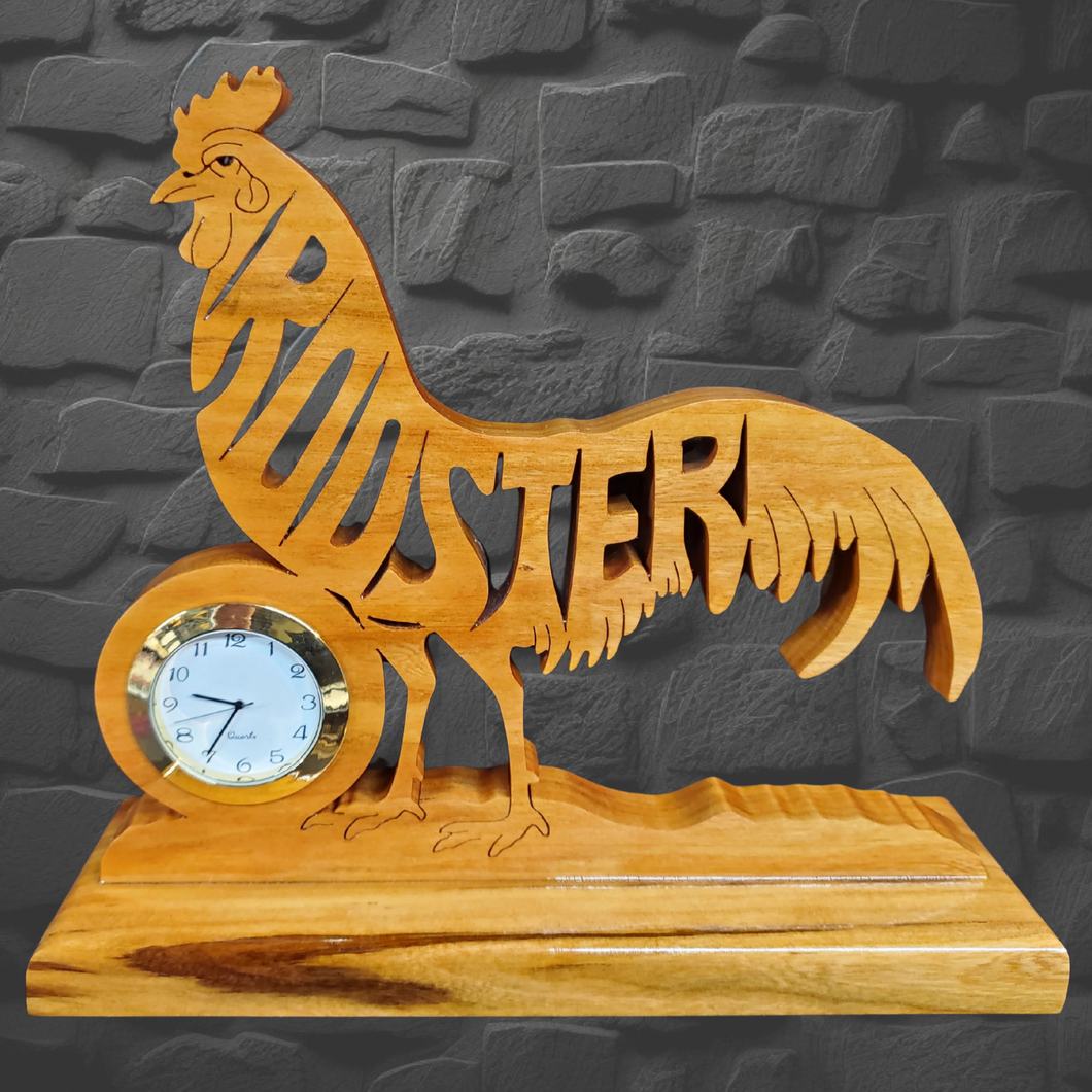 Rooster